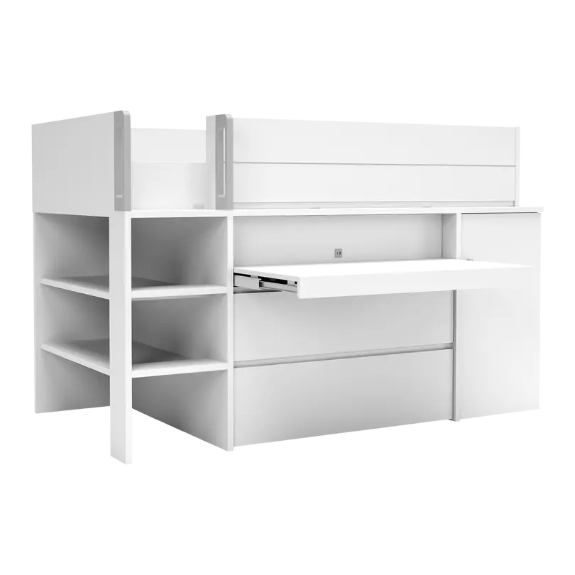 Hochbett Dimix