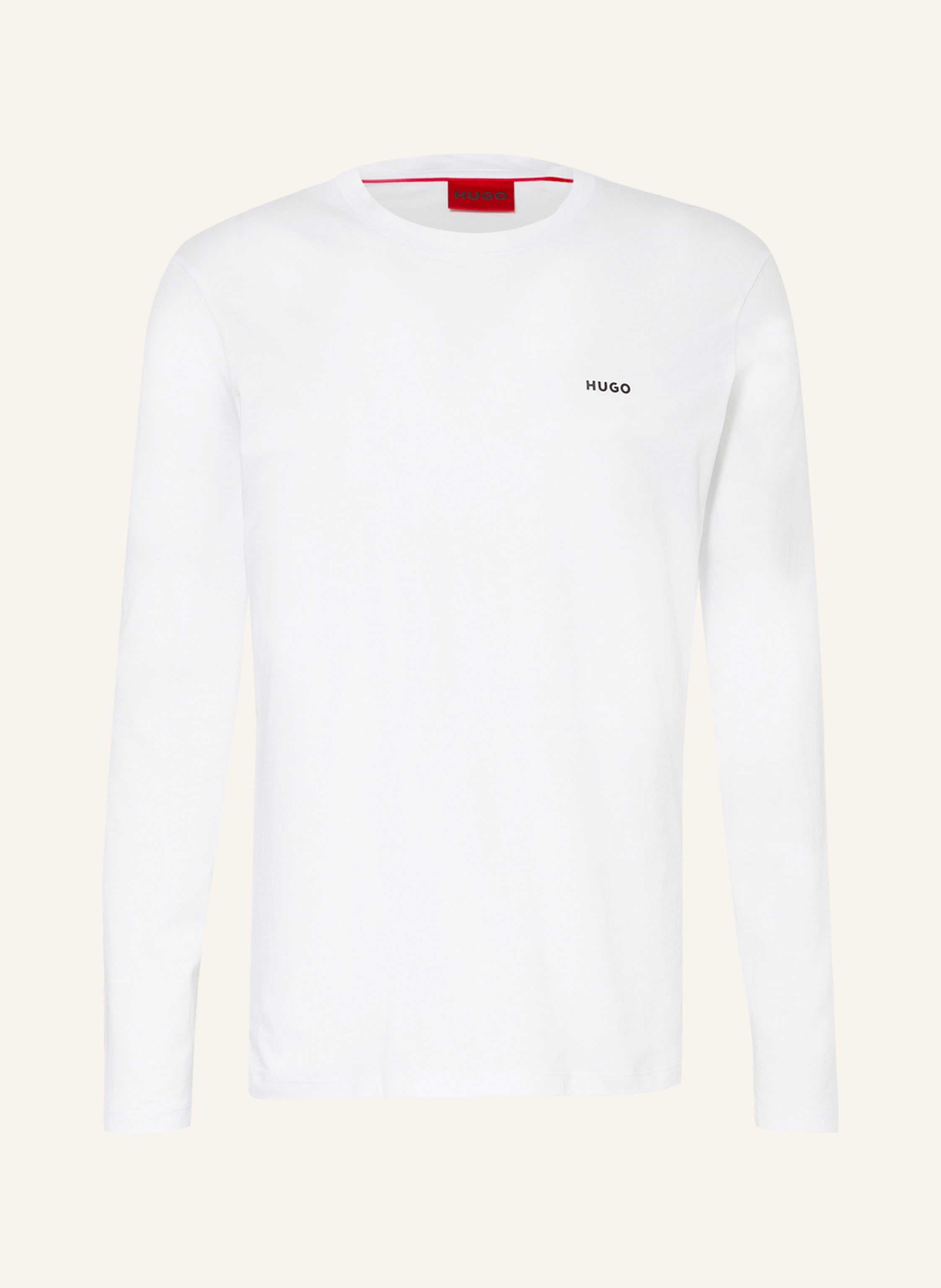 HUGO Longsleeve DEROL