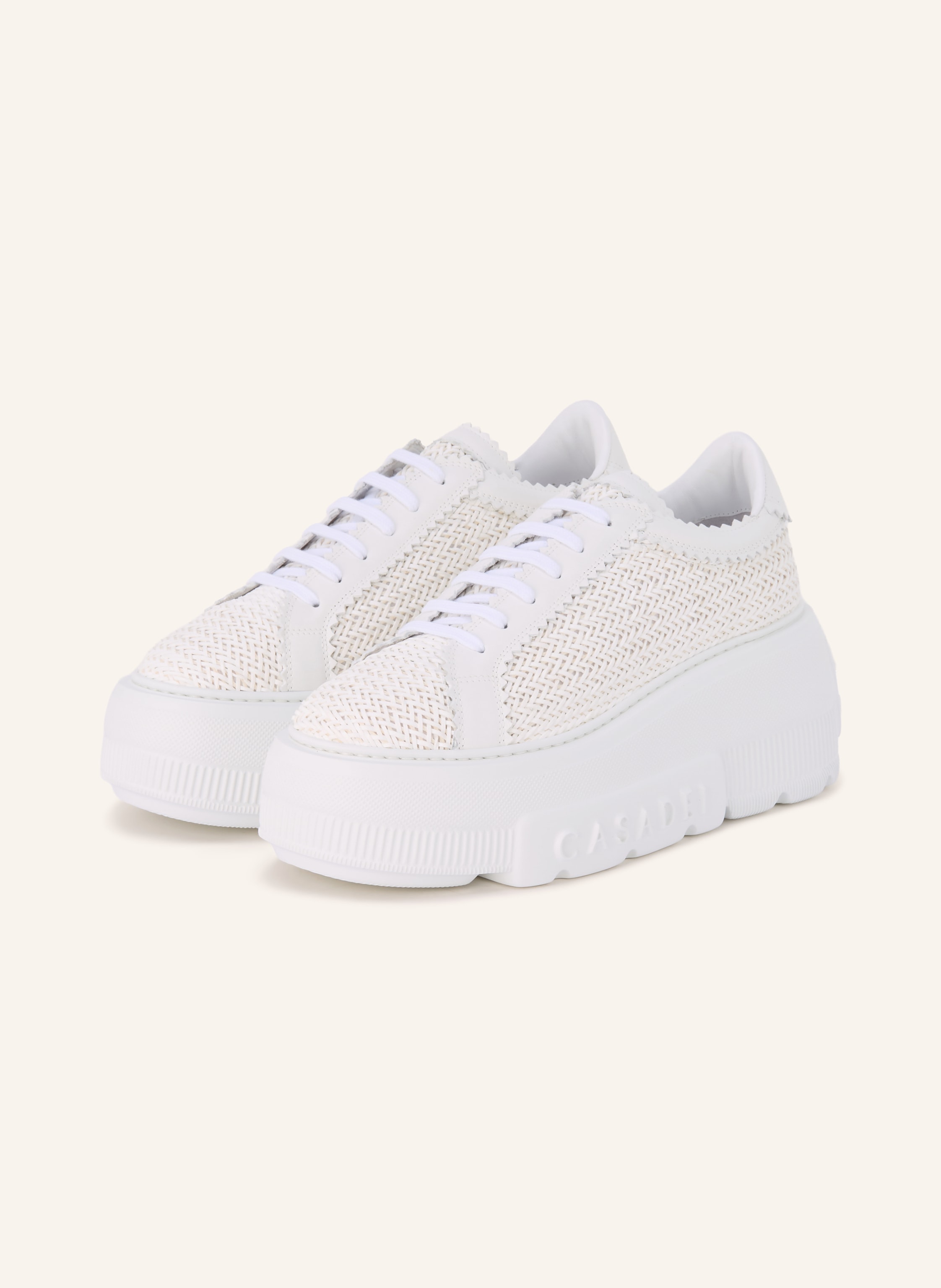 CASADEI Sneaker NEXUS