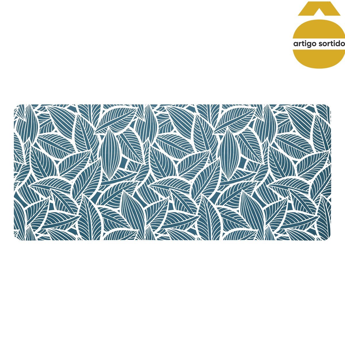 Tapete antiderrapante 50x120cm