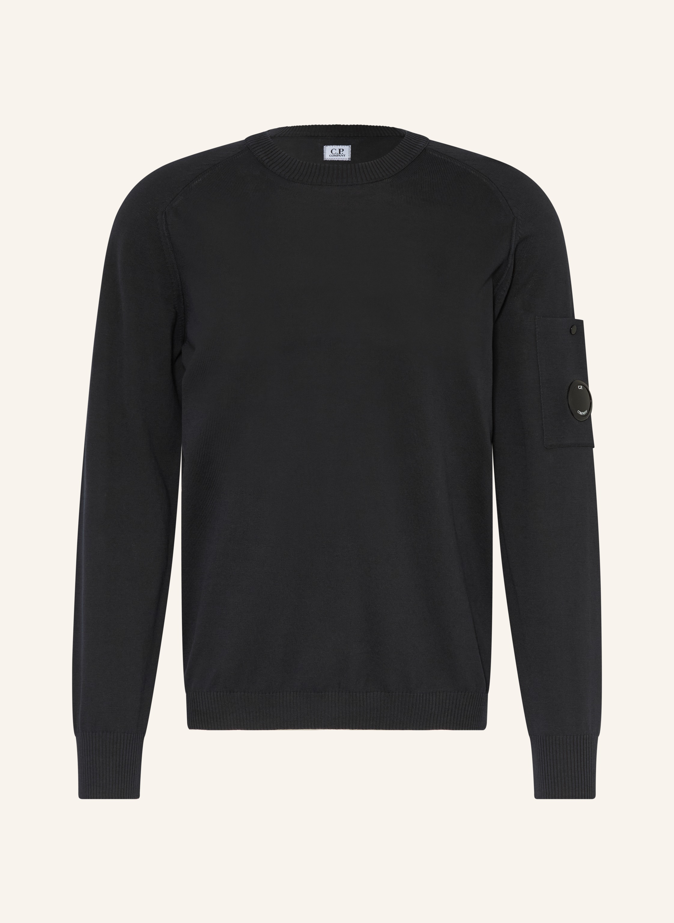 C.P. COMPANY Pullover