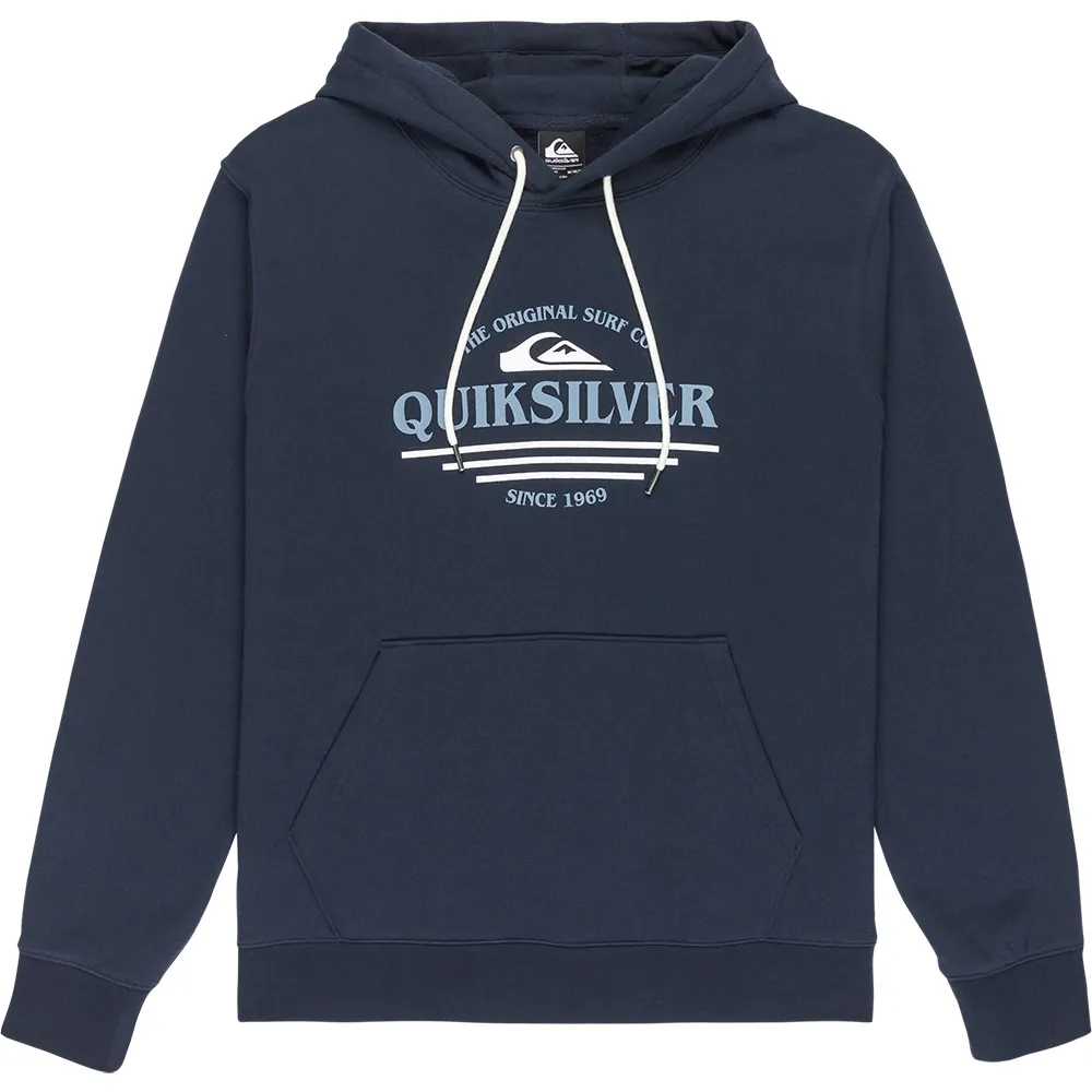 Quiksilver Screen Classic Surf sweatshirt