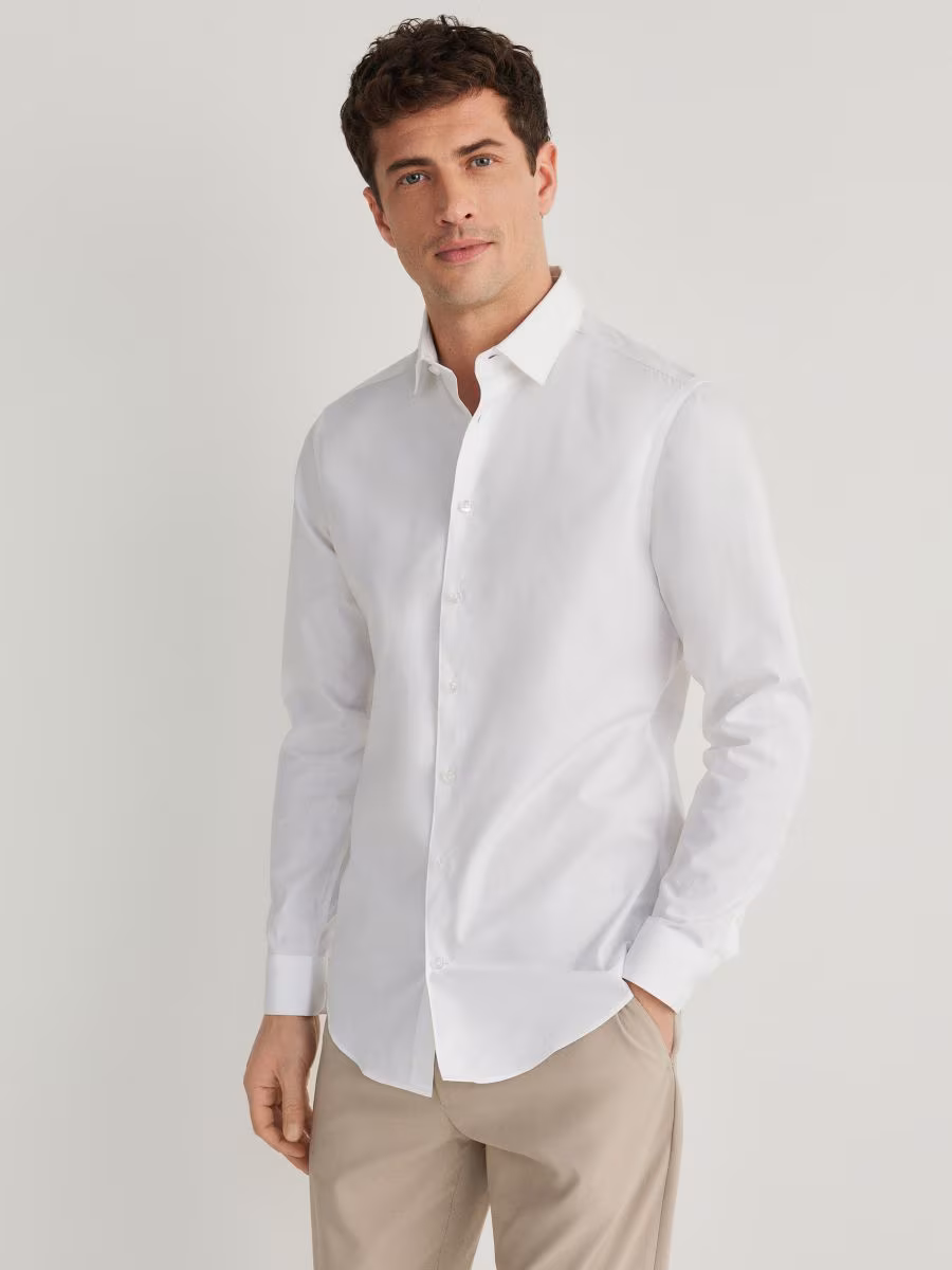 Slim Fit Shirt
