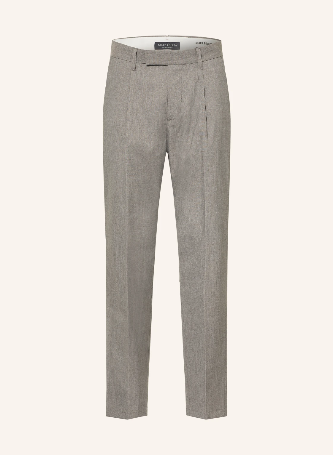 Marc O'Polo Hose Relaxed Fit