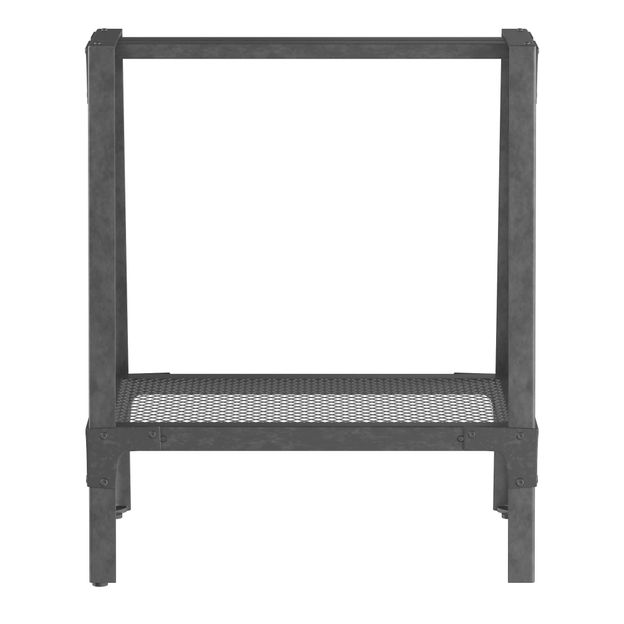 CAVALETE 58 CM X 39 CM IN DUSTRIAL