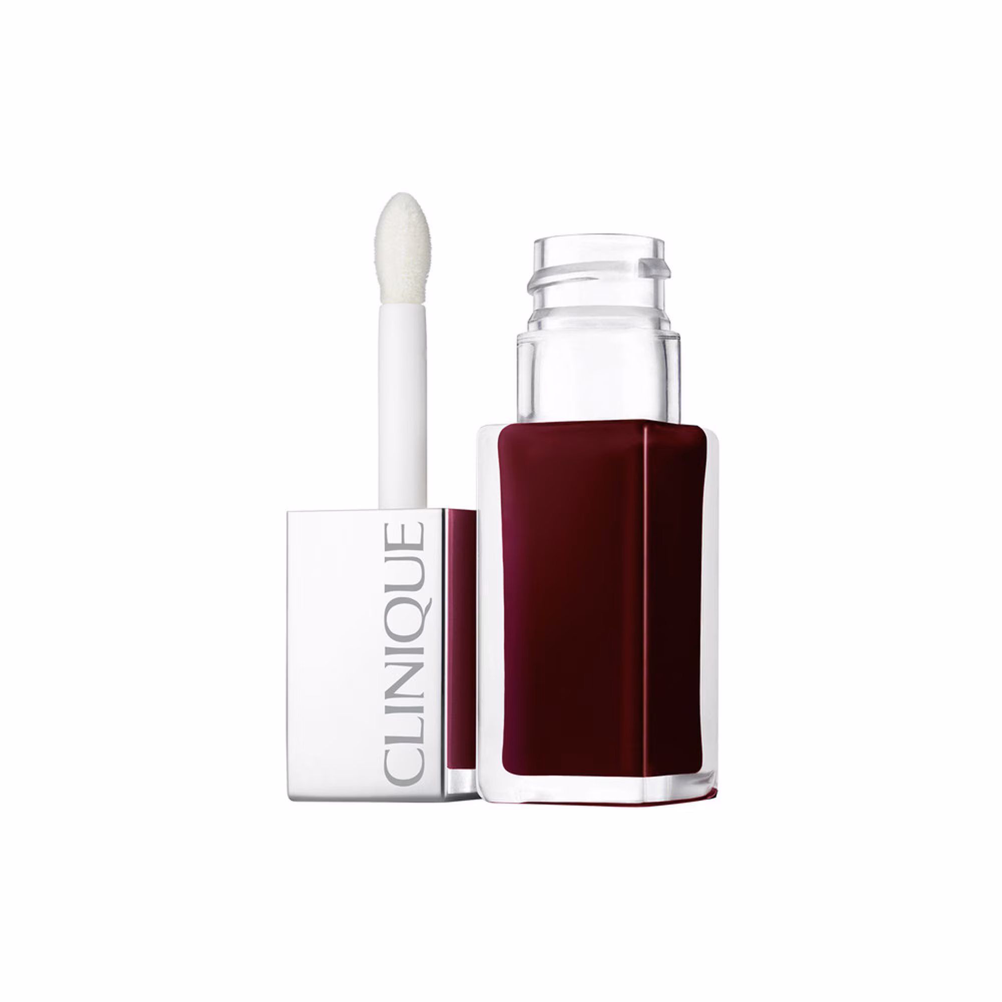 CLINIQUE POP™Huile pour lèvres et joues black honey