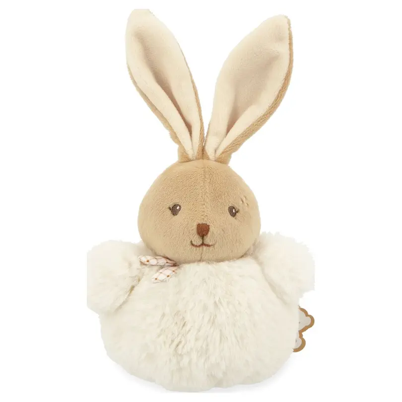 Kuscheltier Pompom