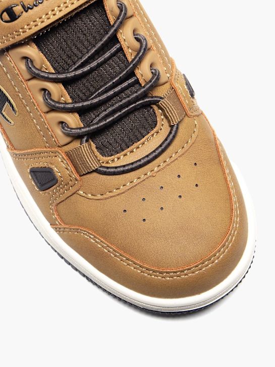 RD18 LOW CORD B PS Trainer