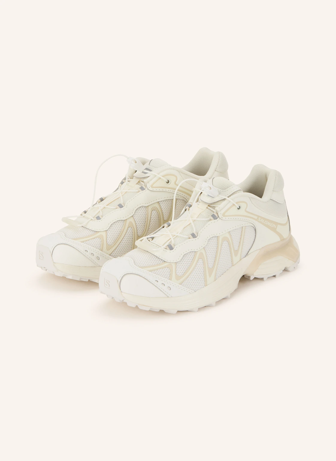 SALOMON Sneaker XT-WHISPER