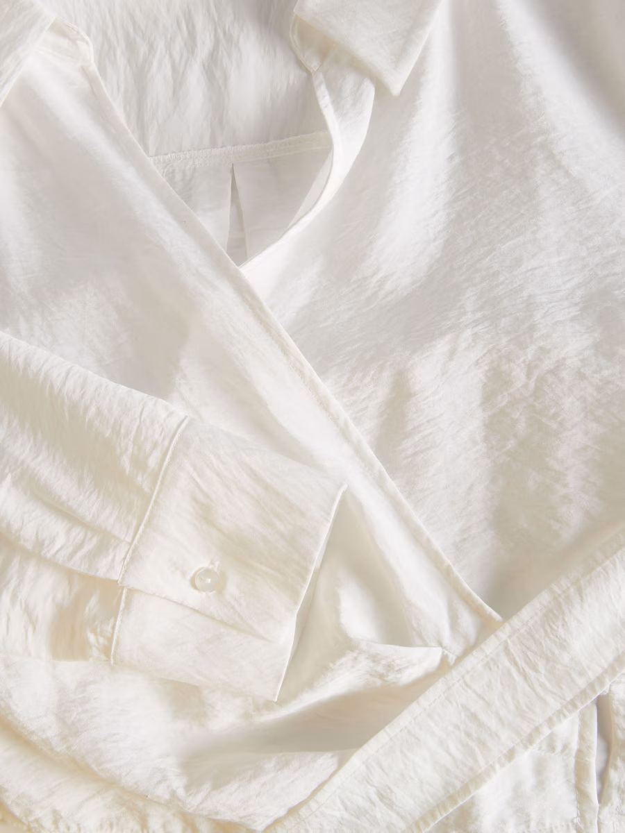 Ladies Blouse