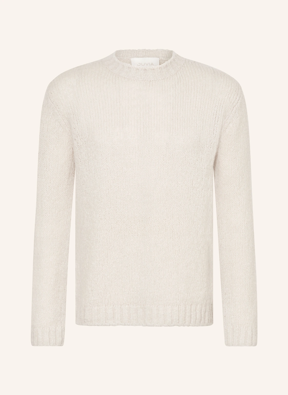 Juvia Pullover ROBERT aus Merinowolle