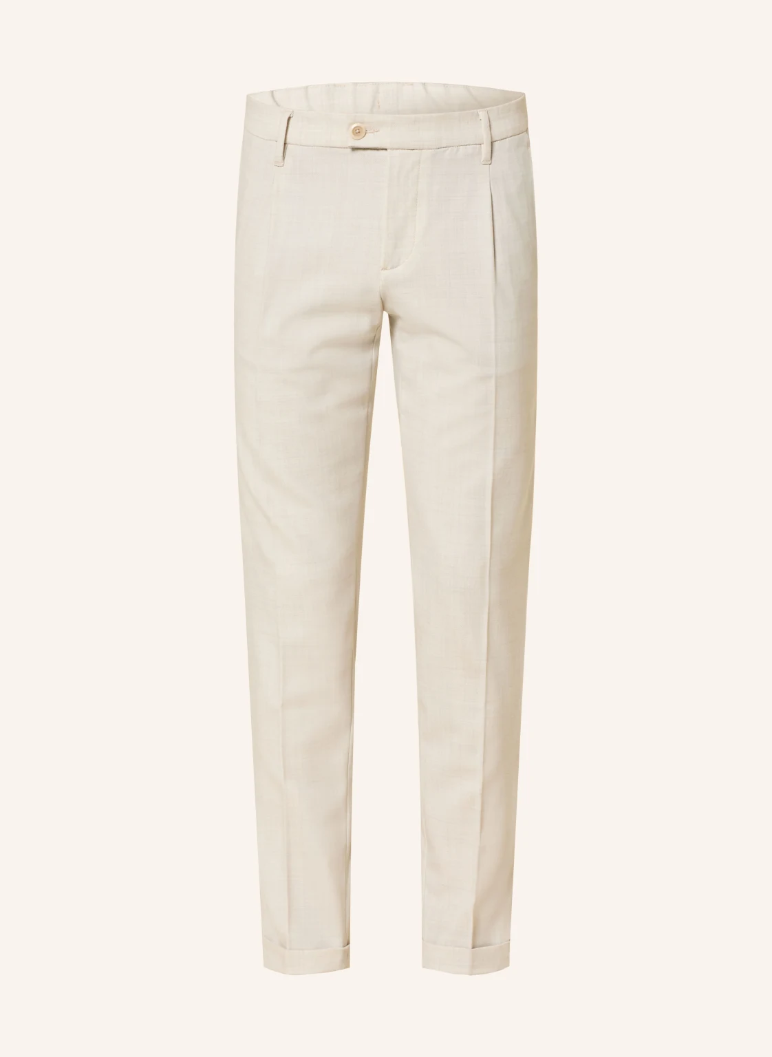 ALBERTO Chino BARISTA Tapered Fit