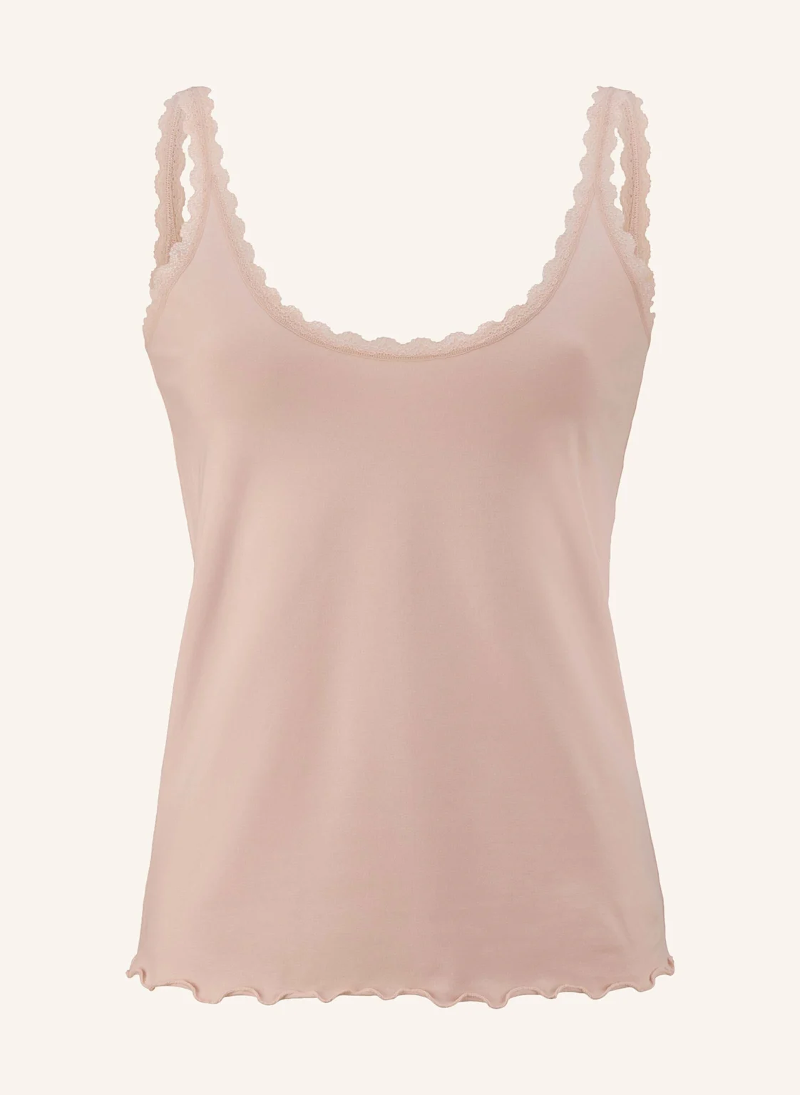 hessnatur Tanktop