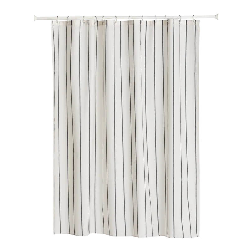 Duschvorhang Stripe