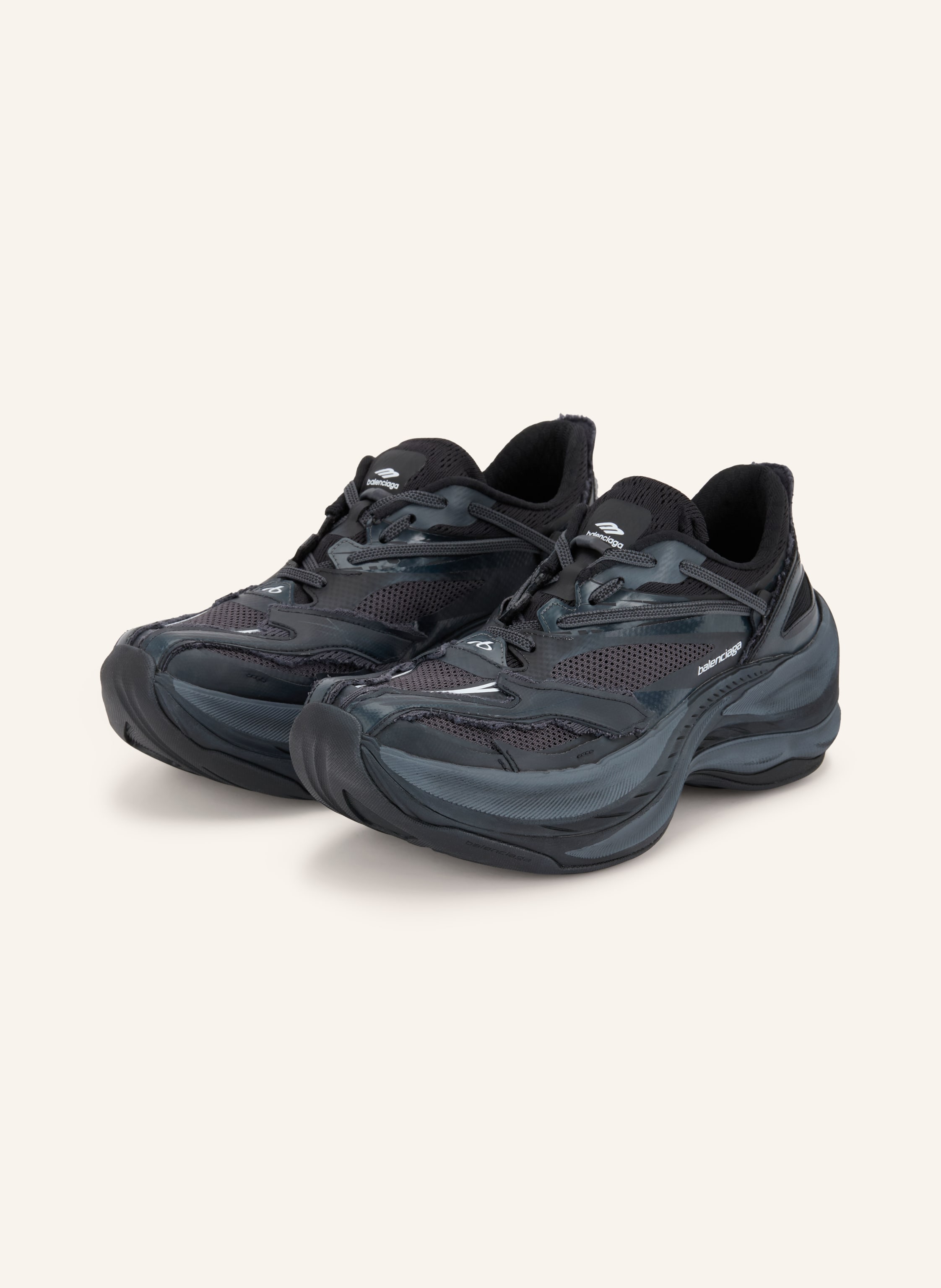 BALENCIAGA Sneaker JET