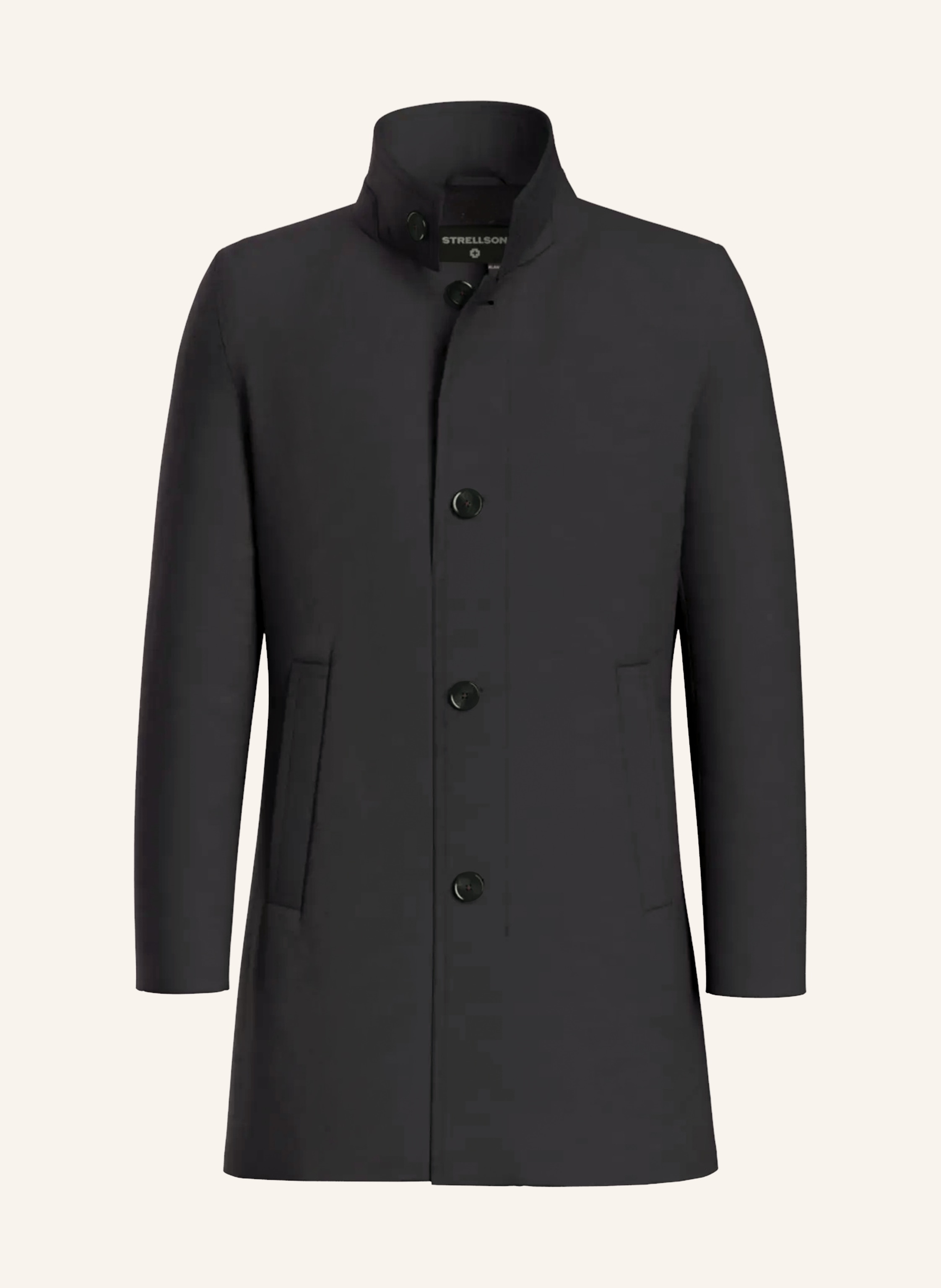 STRELLSON Mantel FLEX CROSS FINCHEY