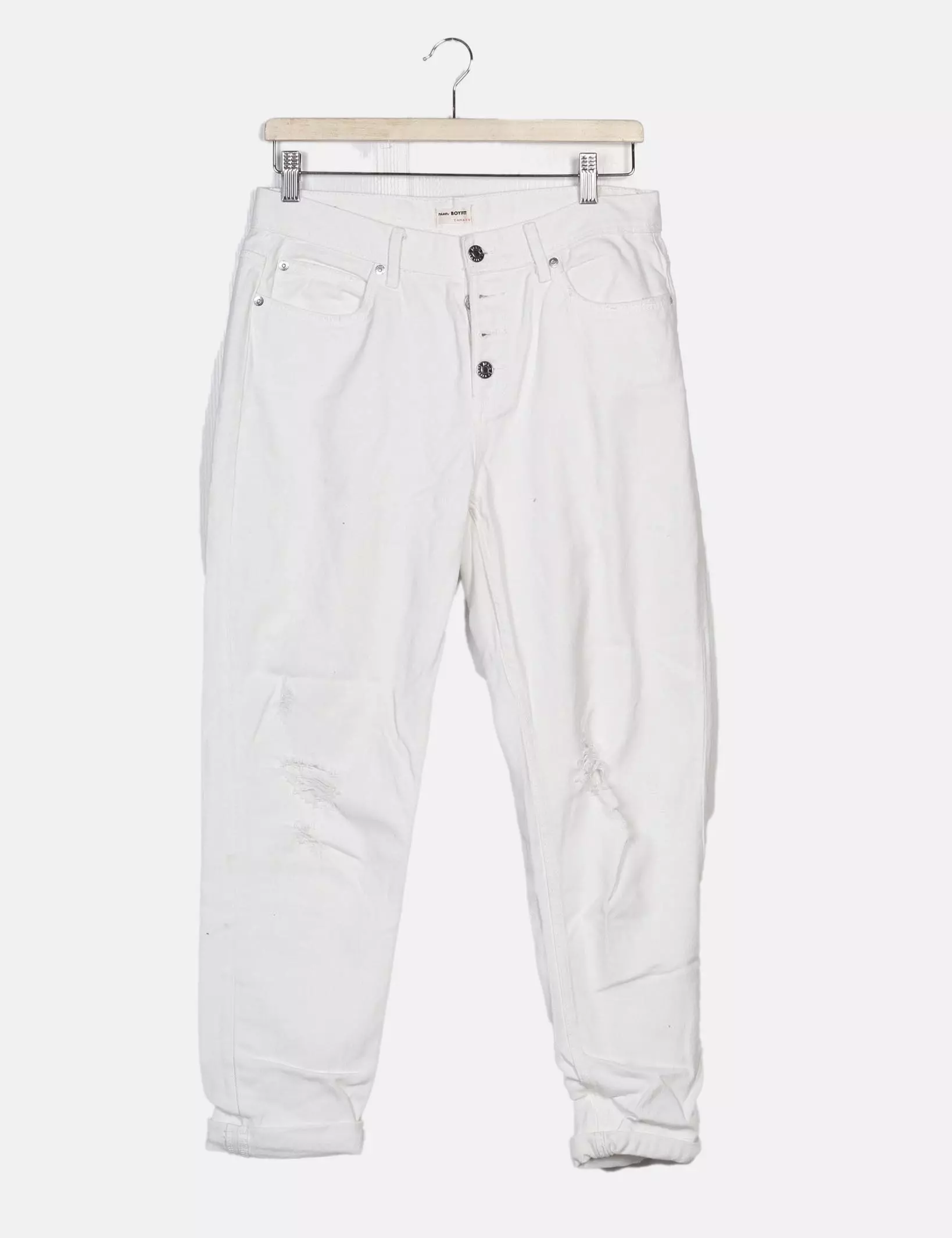 Camaïeu mom-fit jeans