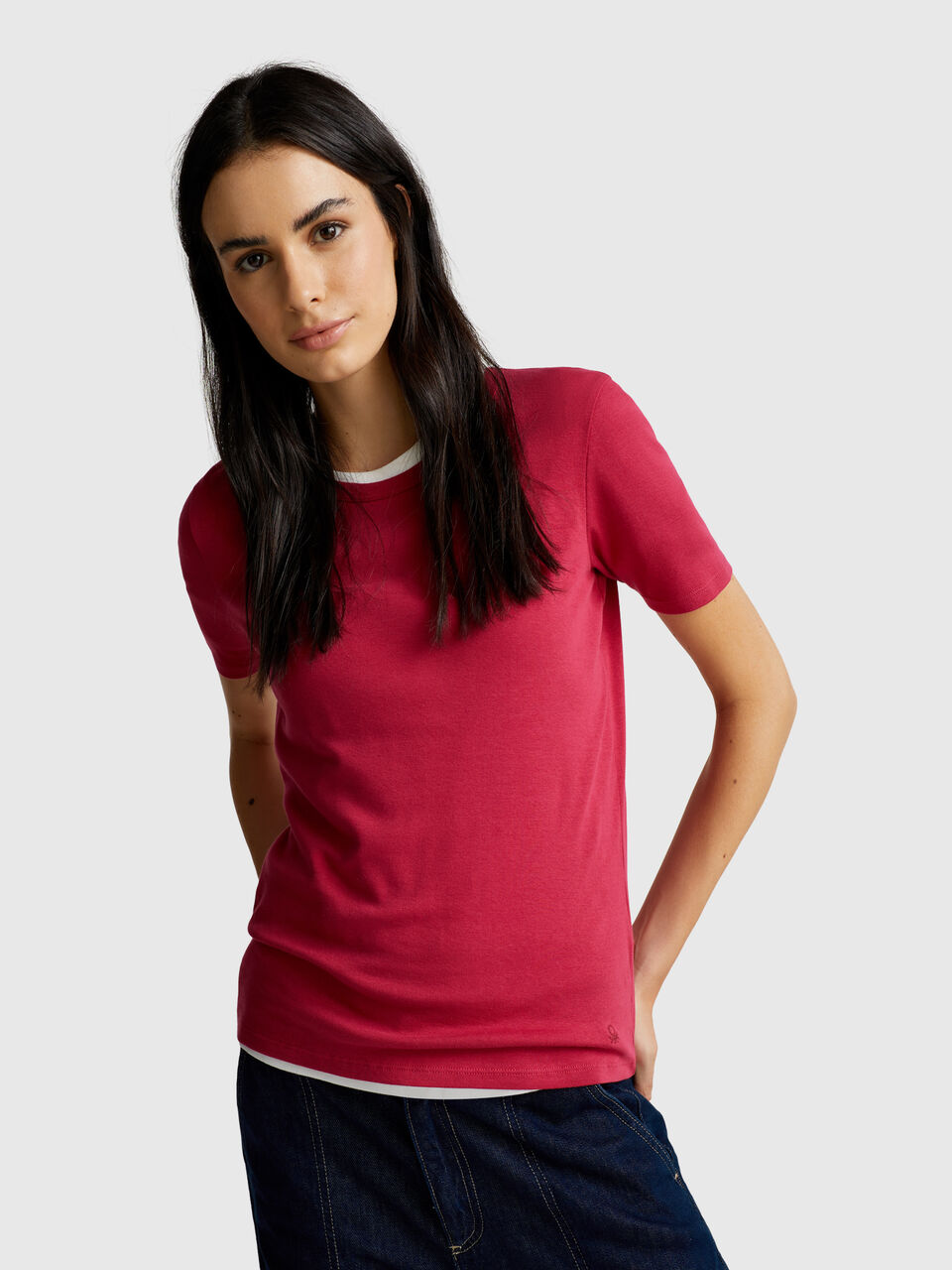Regular fit t-shirt