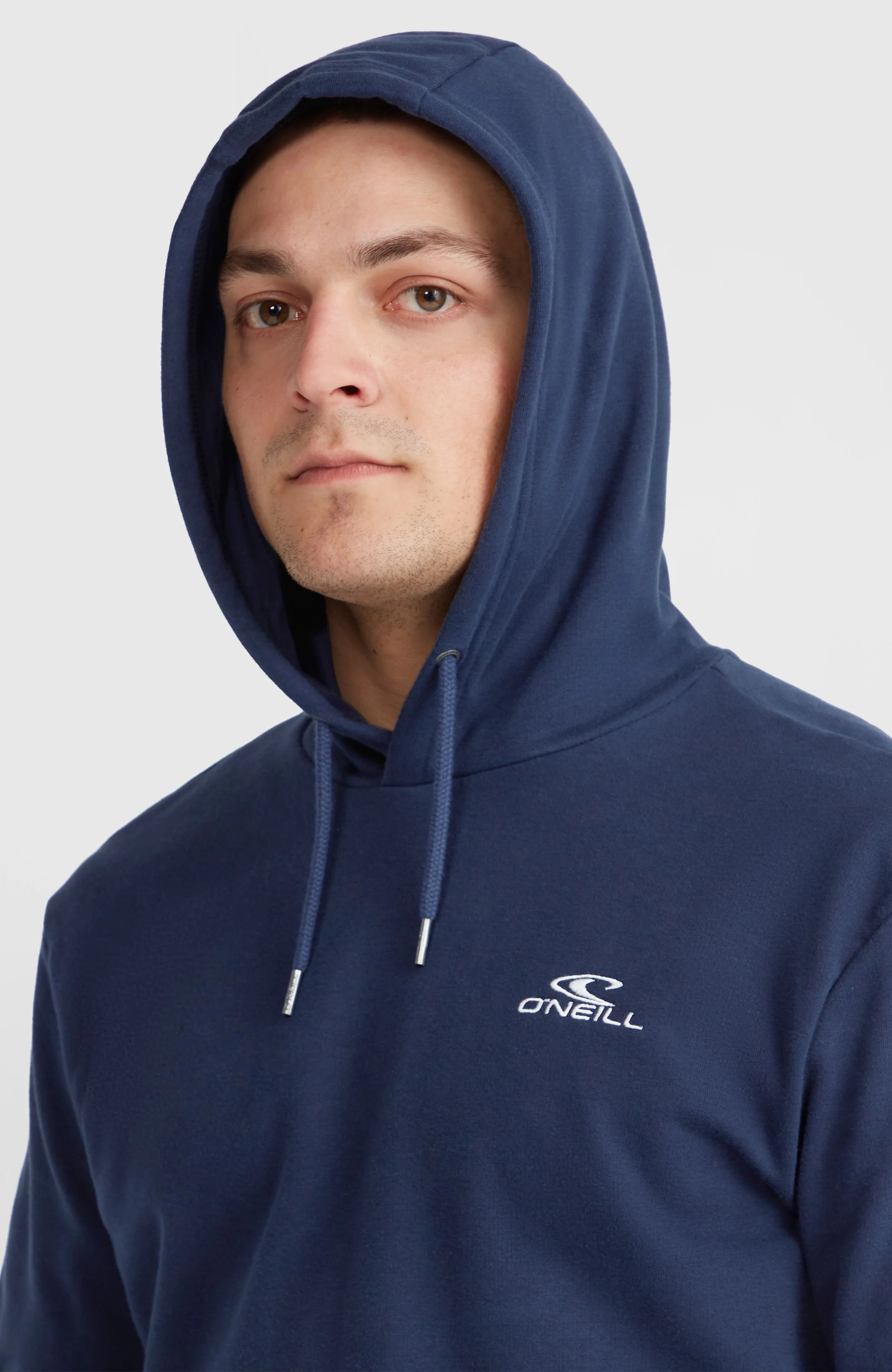 Heren O'Neill Small Logo hoodie