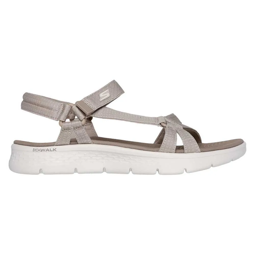 Skechers Go Walk Flex sandals