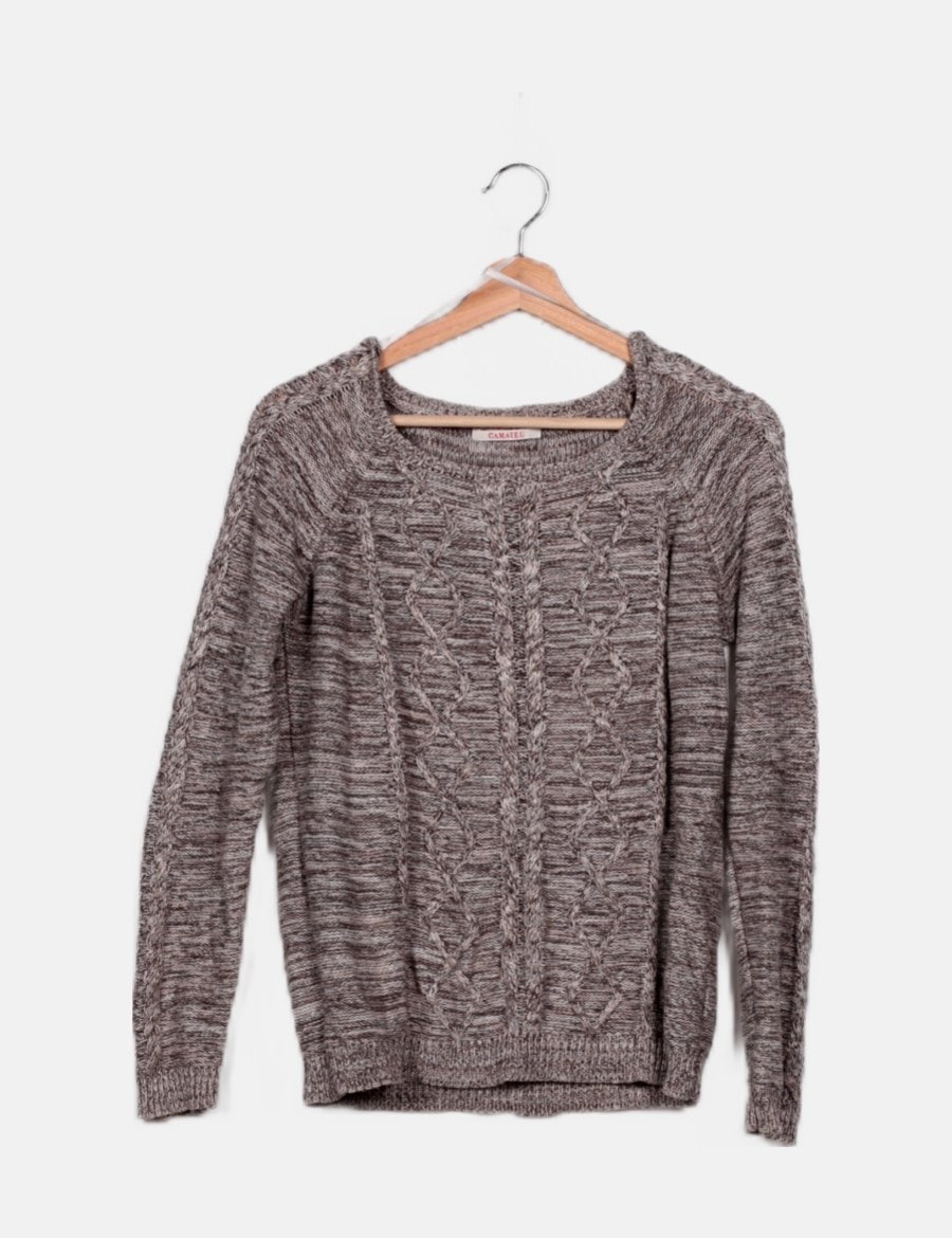 Camaïeu jumper Knitted