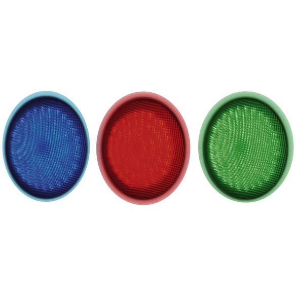 Poolbeleuchtung, strombetrieben, Lichtfarbe: RGB (mehrfarbig)