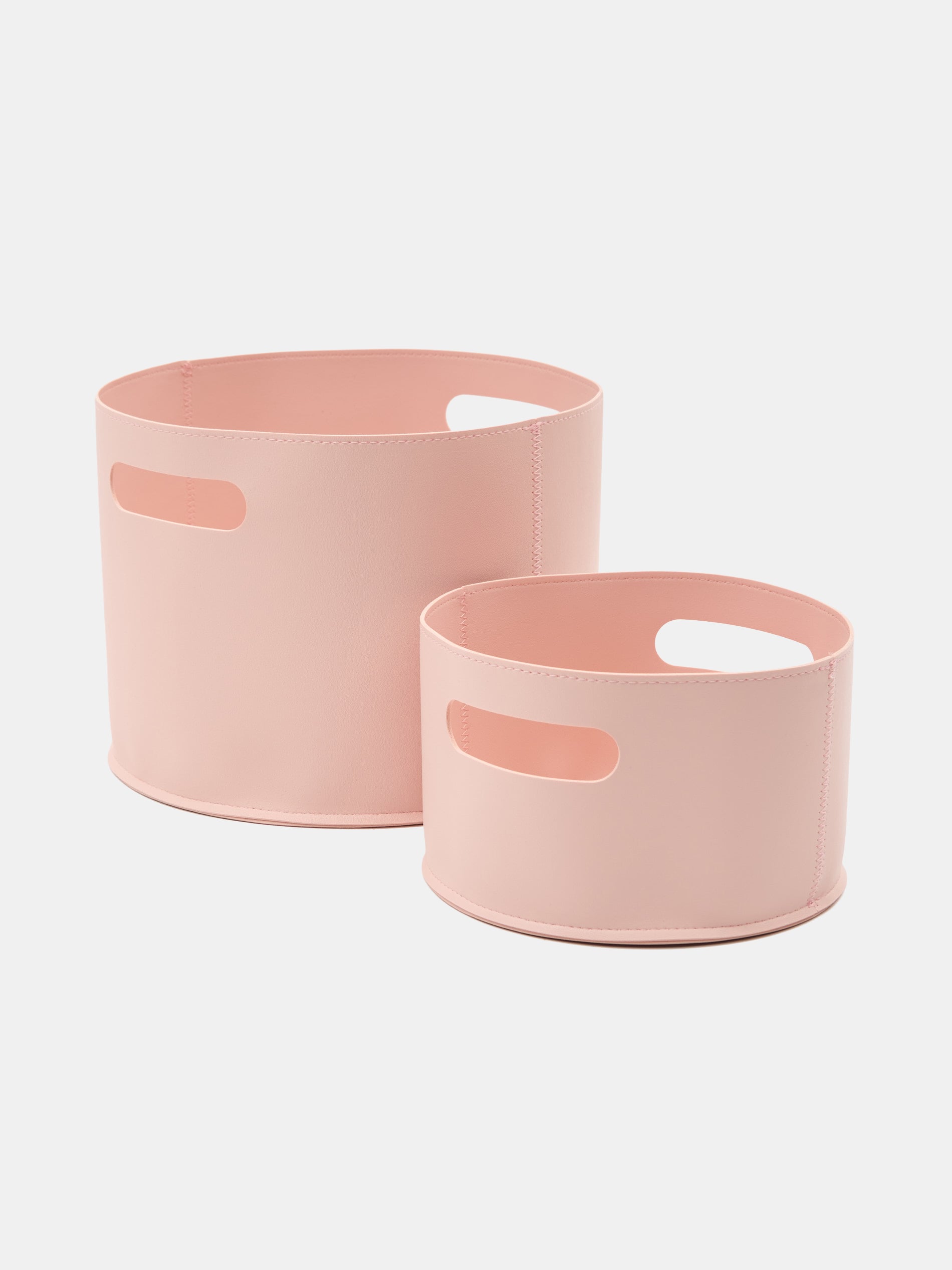 Kosze do przechowywania 2 pack