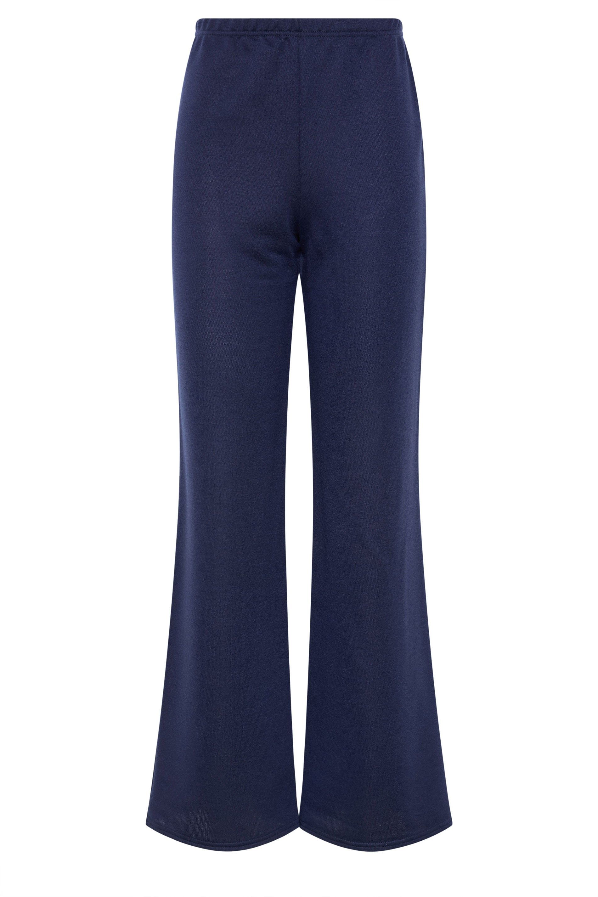 Long Tall Sally Tall Wide Leg Trousers