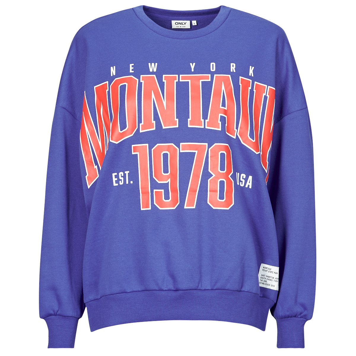 Only - ONLAILEN - Blue