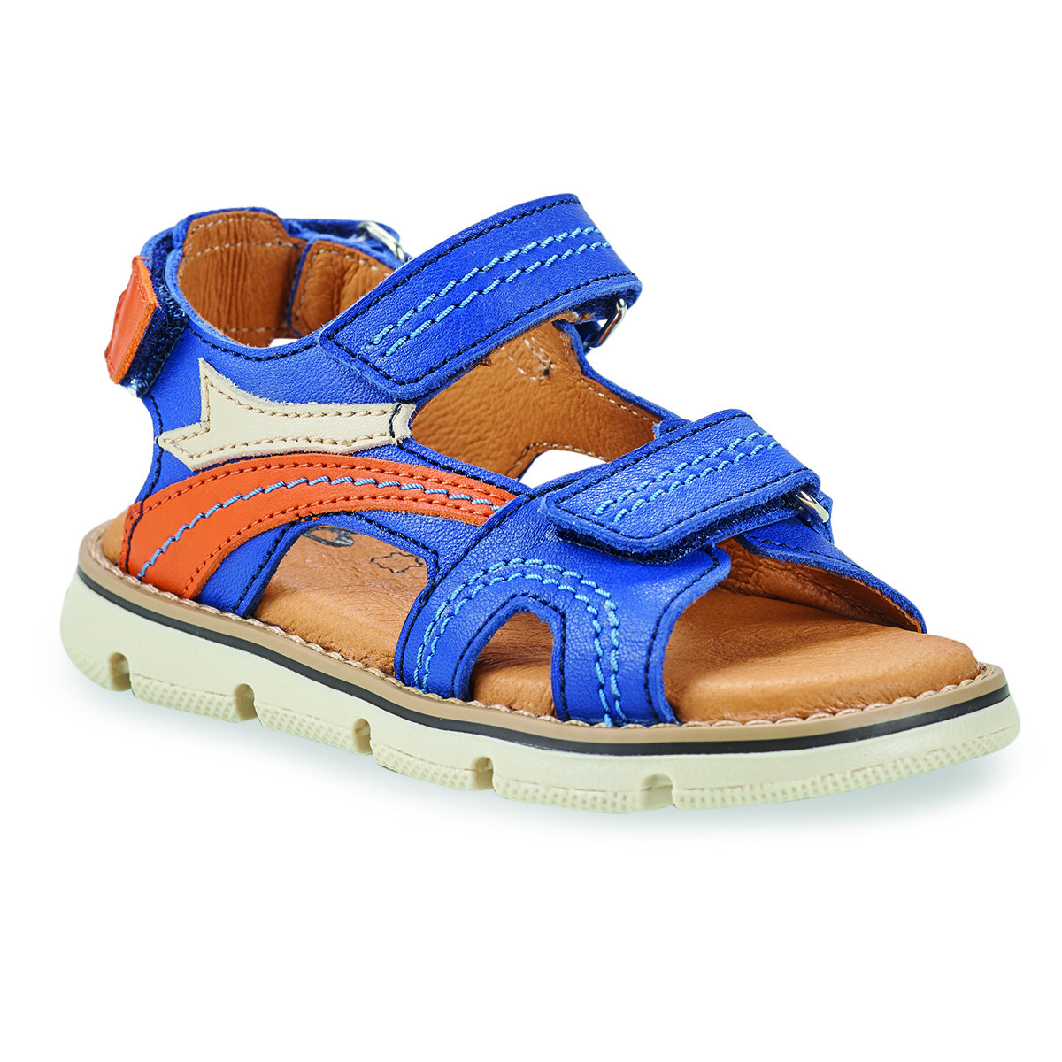 GBB - TYTO - Blue