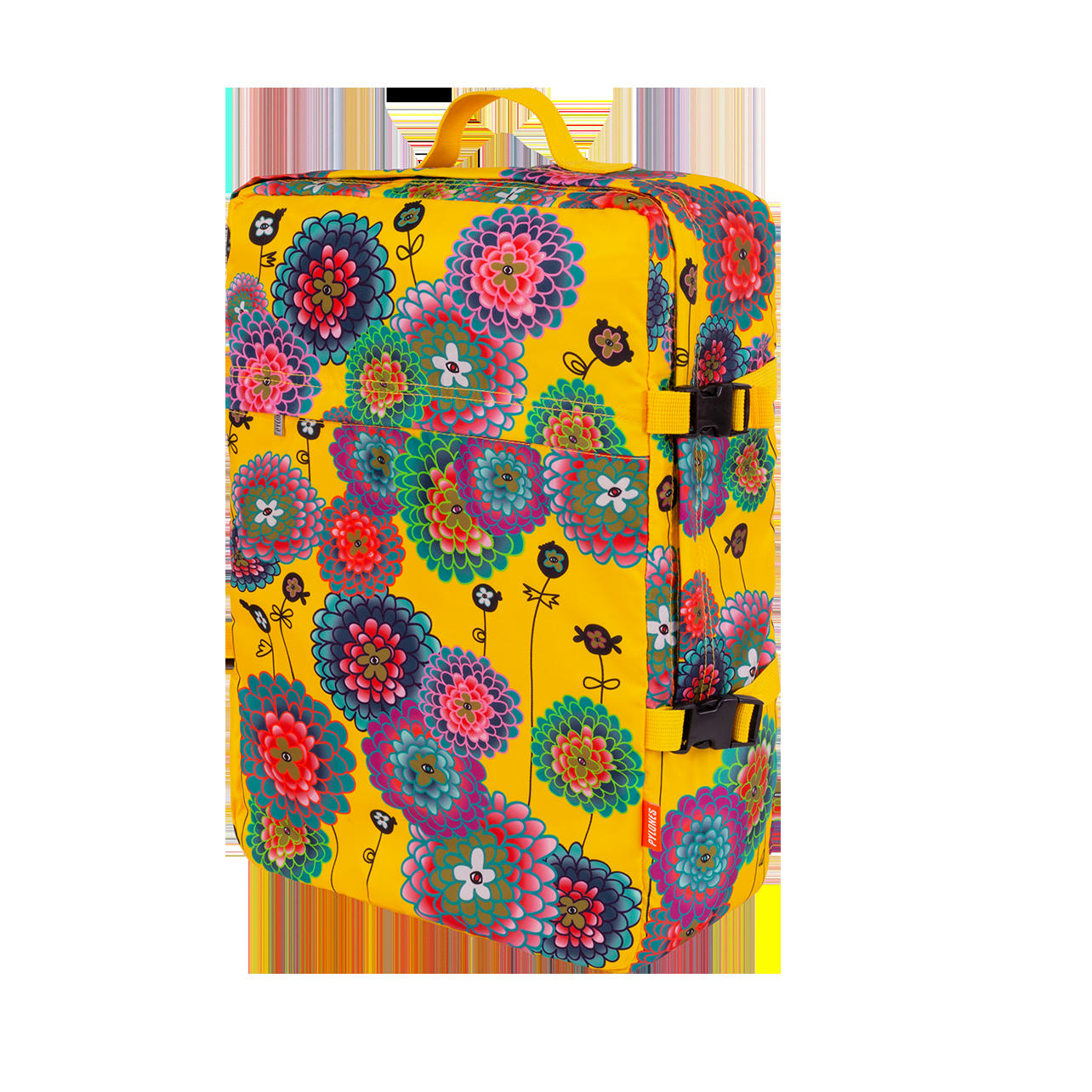 EXPLORER 24 LITRES - Sac cabine 34x16x50cm