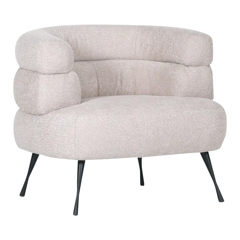 Sessel Pearly