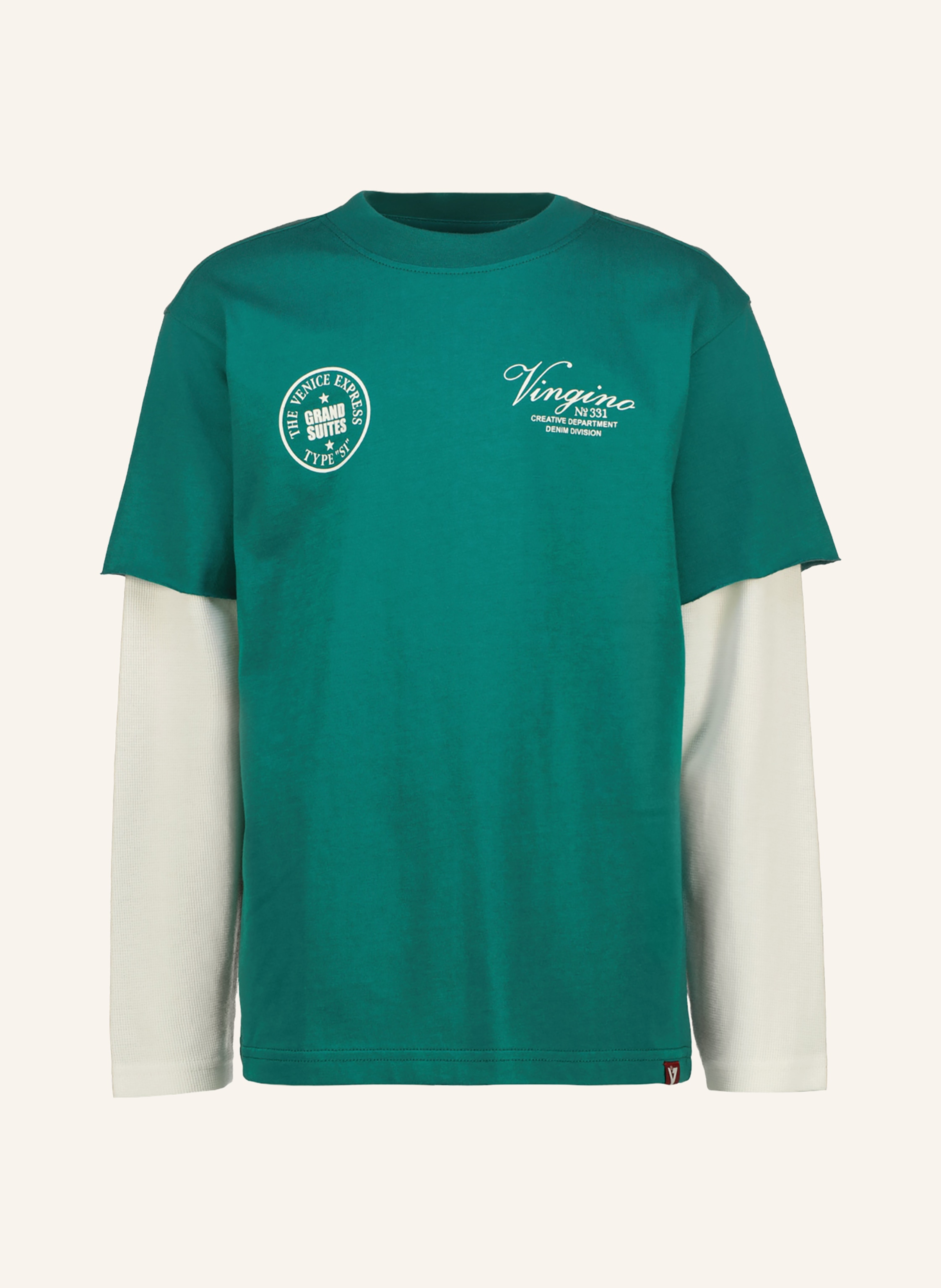 VINGINO Longsleeve HABU