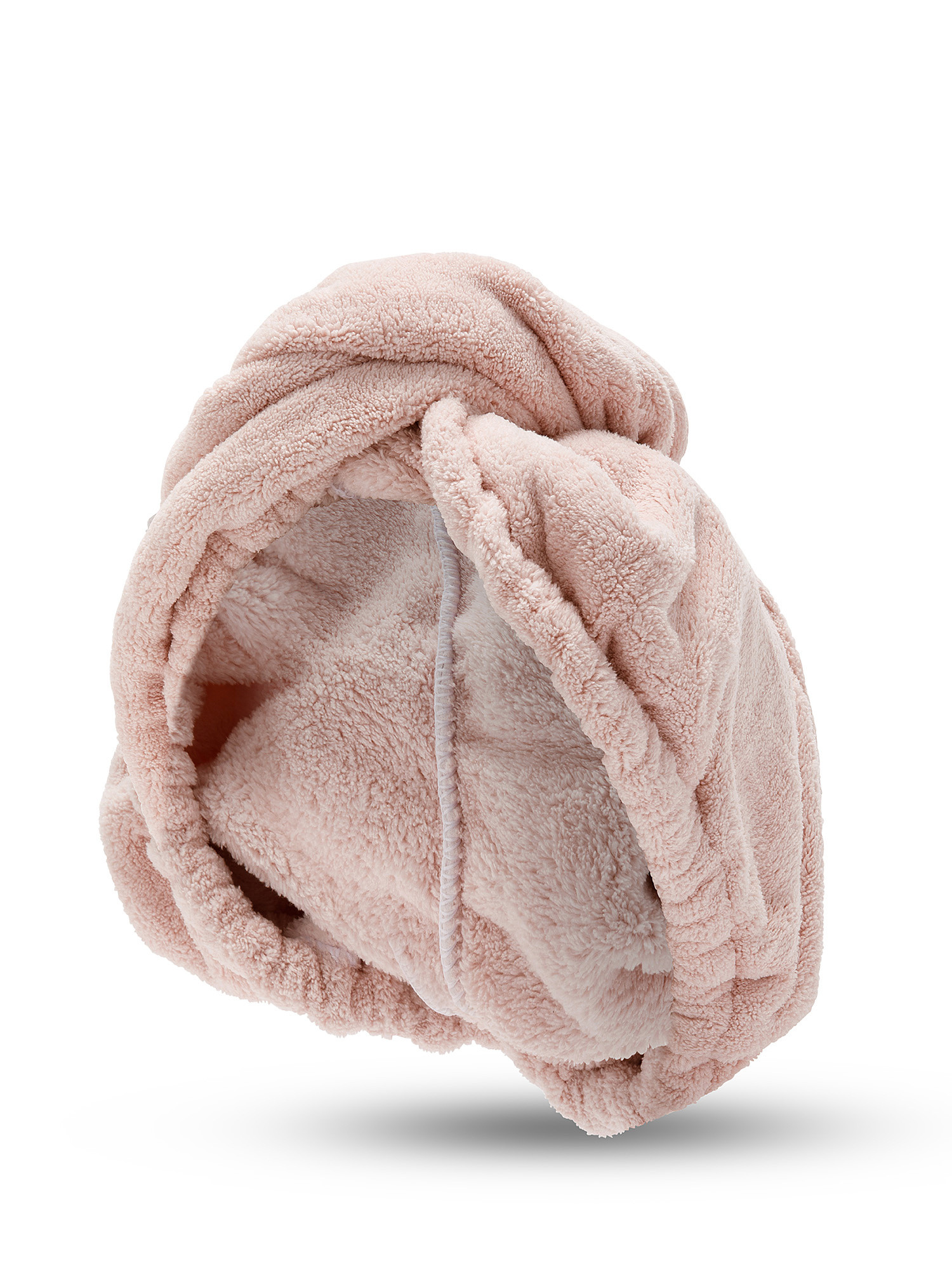 Turbante per capelli in mircrofibra