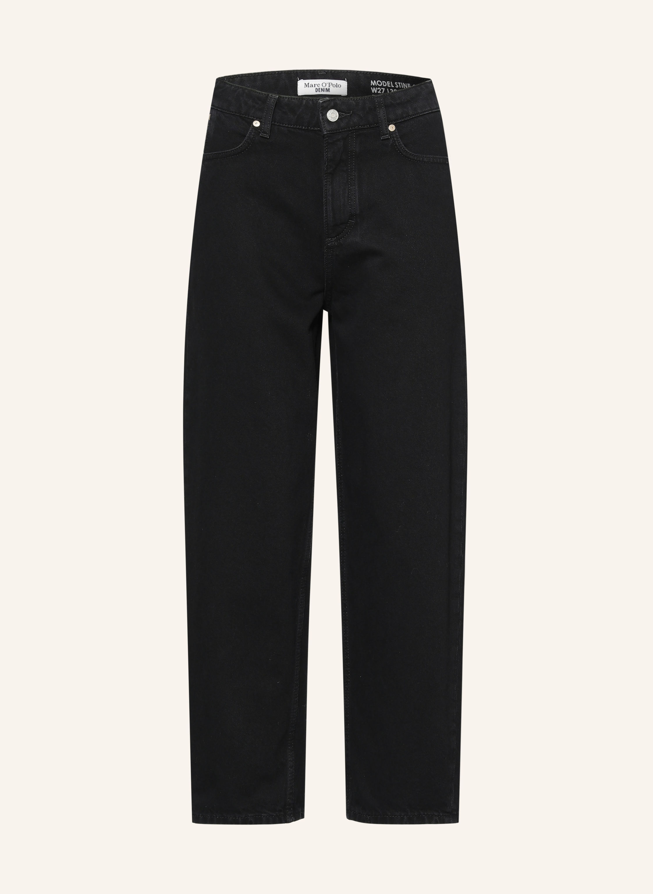 Marc O'Polo DENIM Barrel Jeans