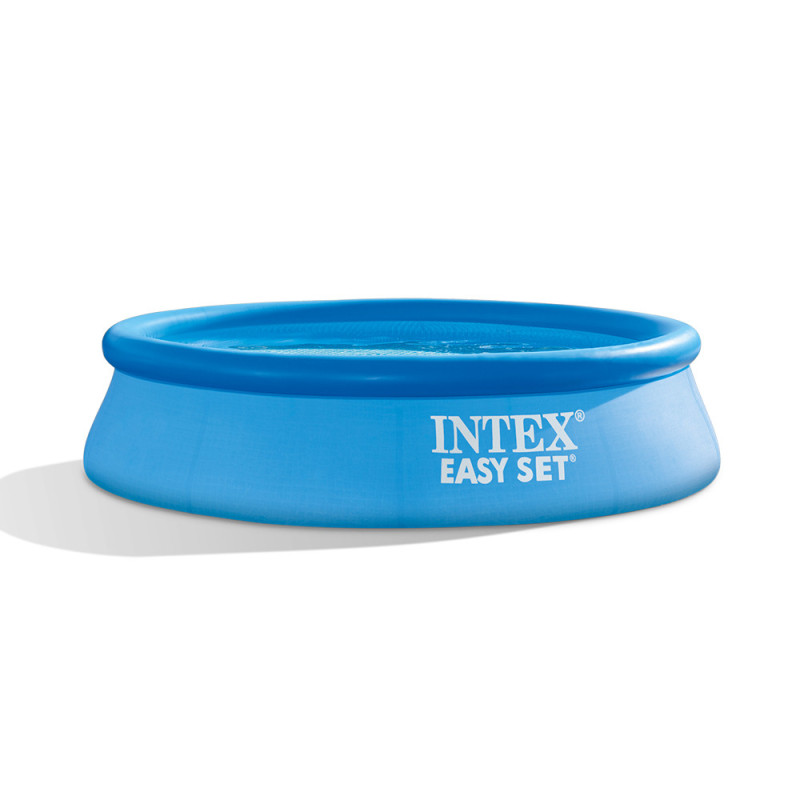 Piscine Easy set Ø 2,44 x 0,61 m INTEX