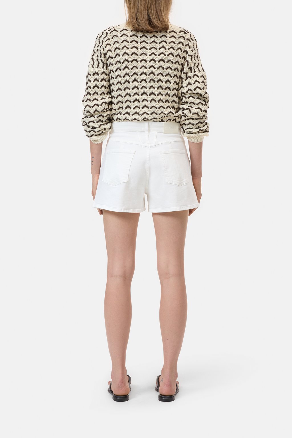 Shorts - Jocy-X