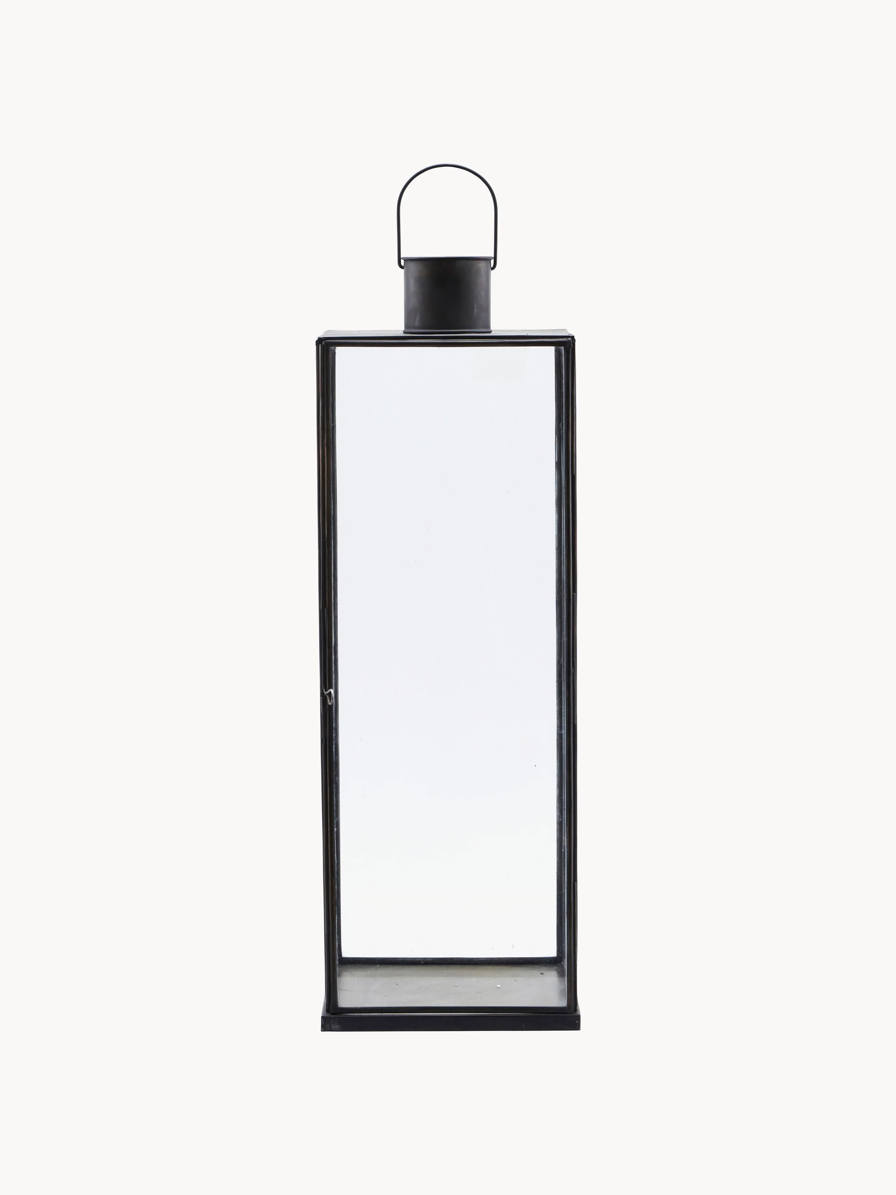 Laterne Narrow, H 61 cm