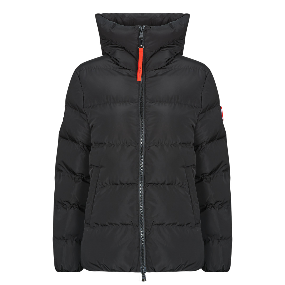 No.1 COMO ORIGINALE - DAVOS - Black