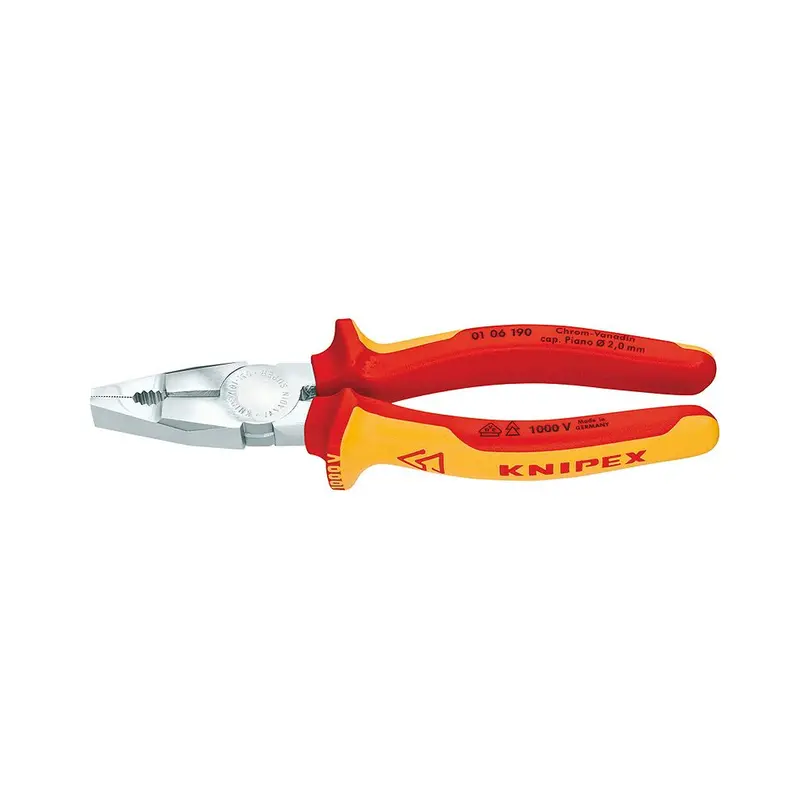 Kombinationszange Knipex
