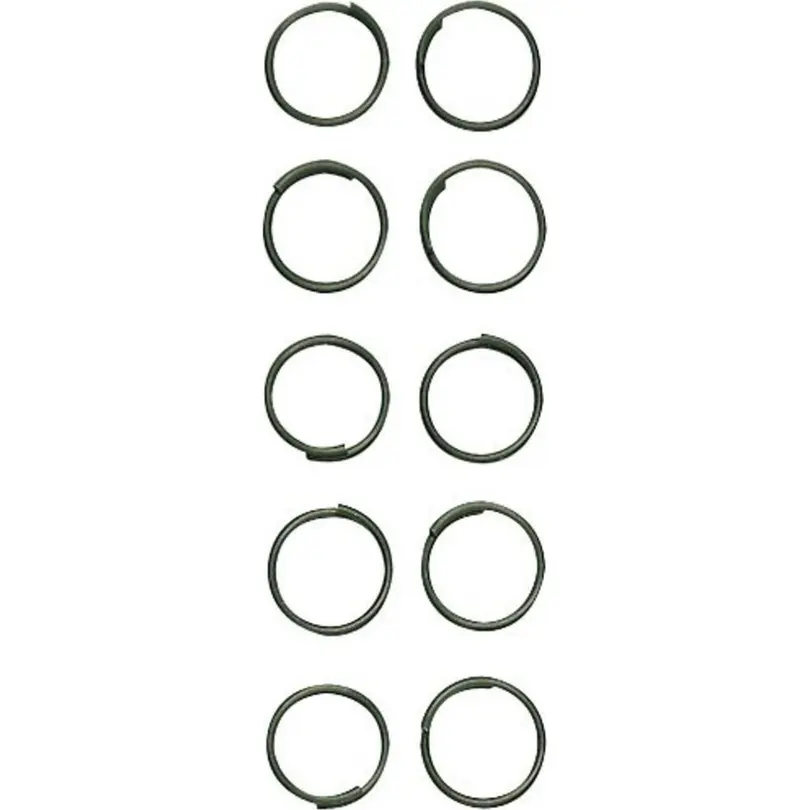 Gartenschnur 20er-Set Ringbinder