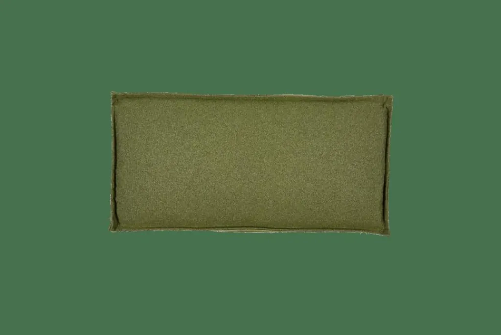 Coussin Palette^CASA PAULETTA LUXE Coussin Dossier Vert