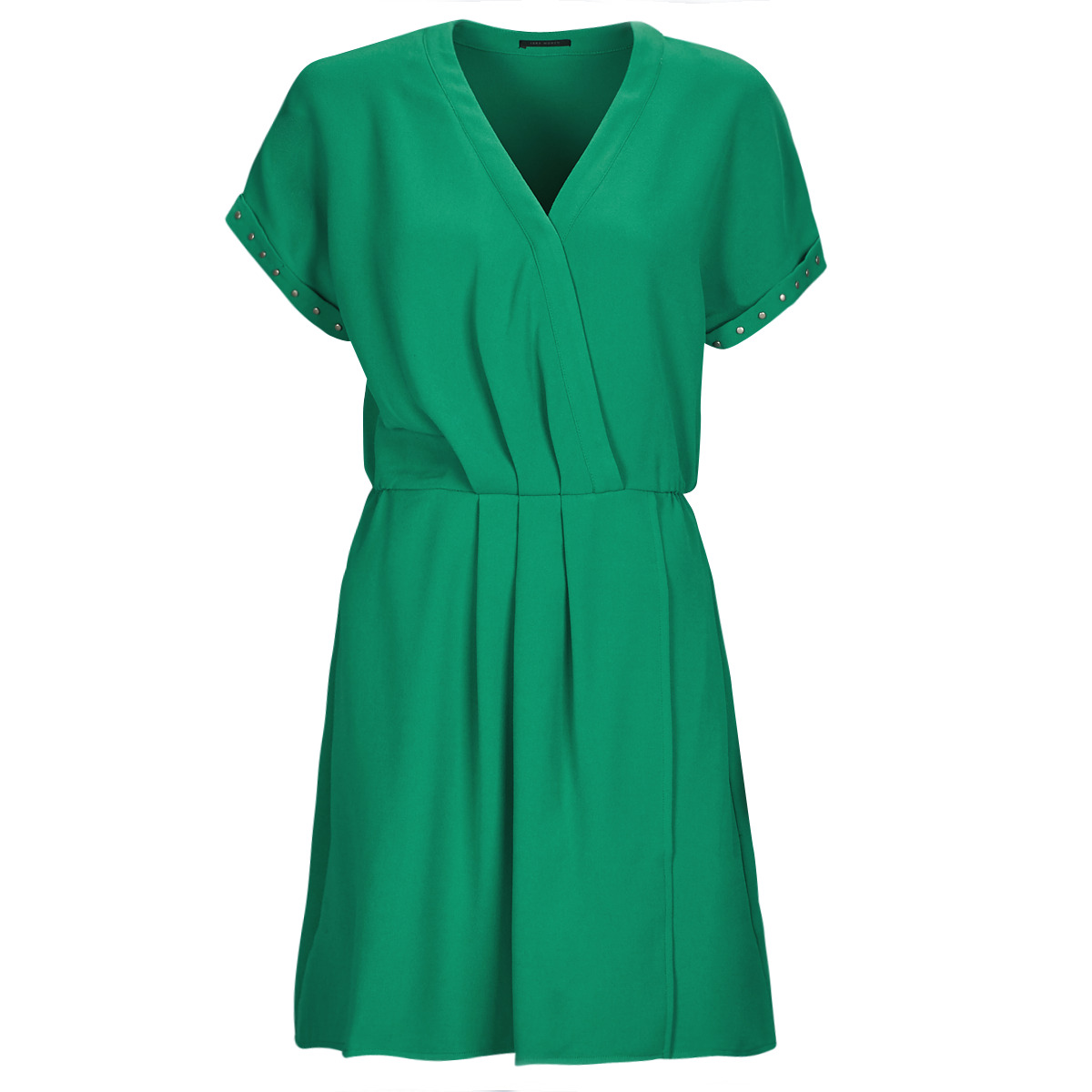 Ikks - BX30315 - Green