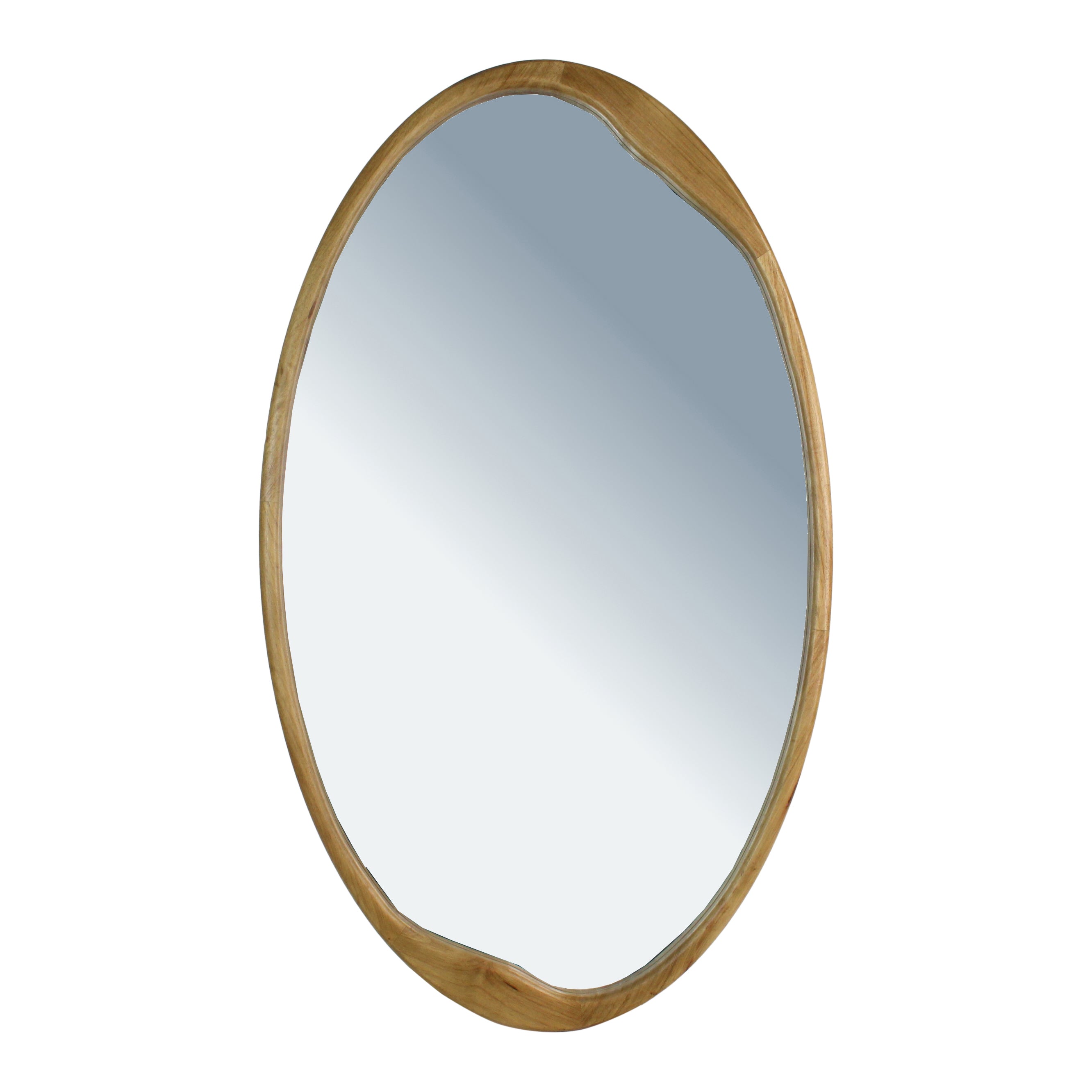 Kersten Spiegel - Natuurlijk - H 119 cm