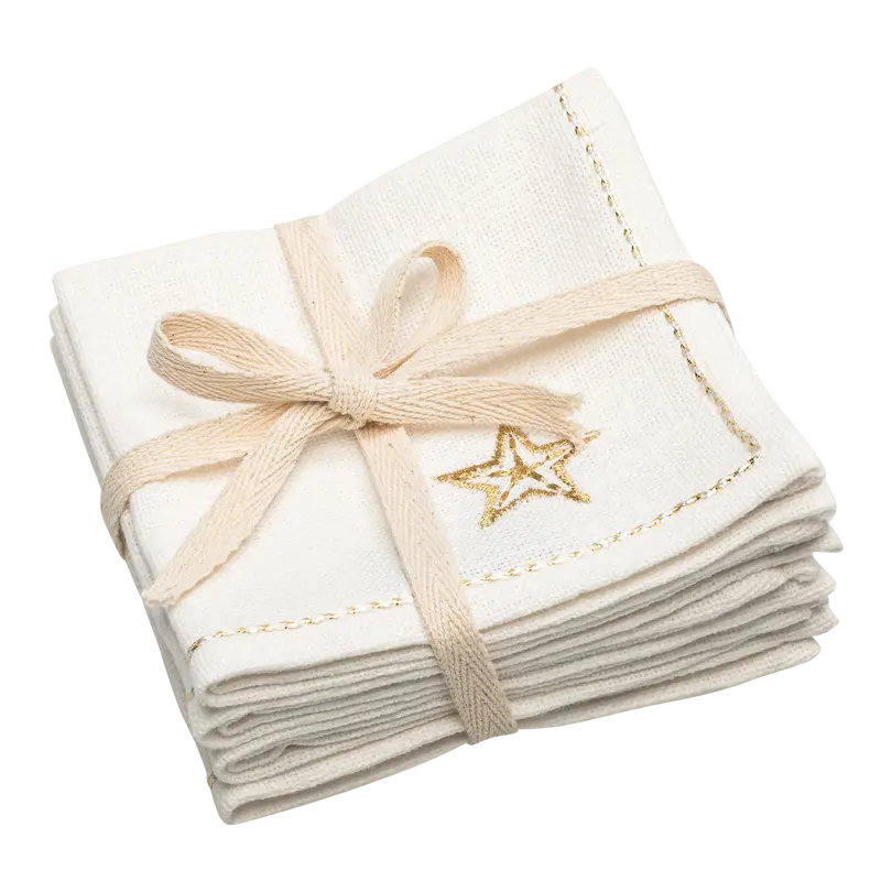 Serviette Wonderland