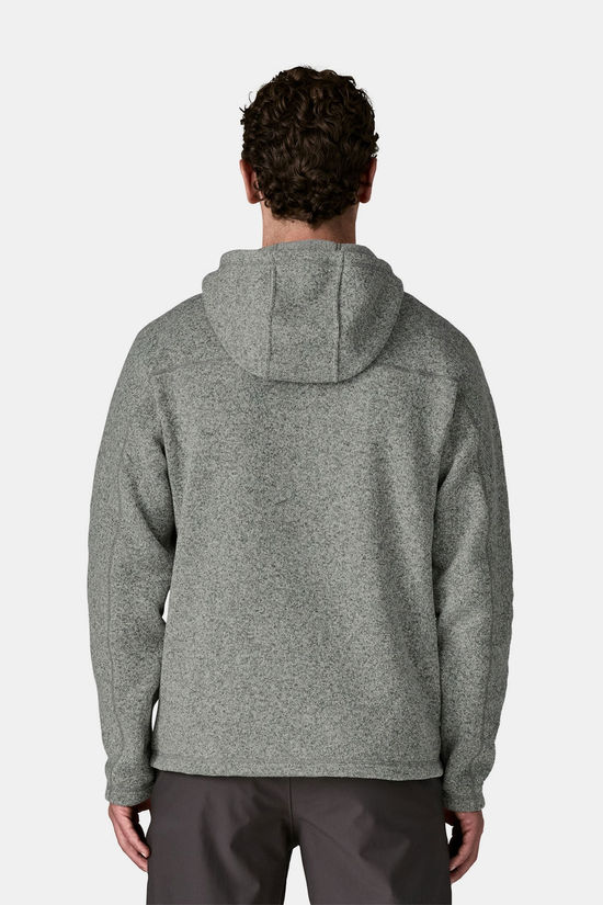 Patagonia Better Sweater 1/2 Zip P/O Fleecetrui