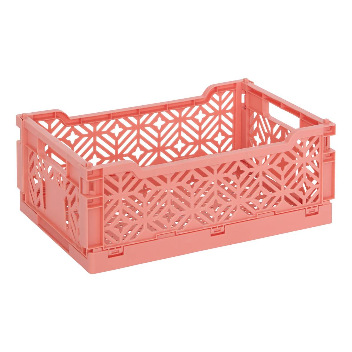 Crate "Arry" Terracotta, 30x20 cm