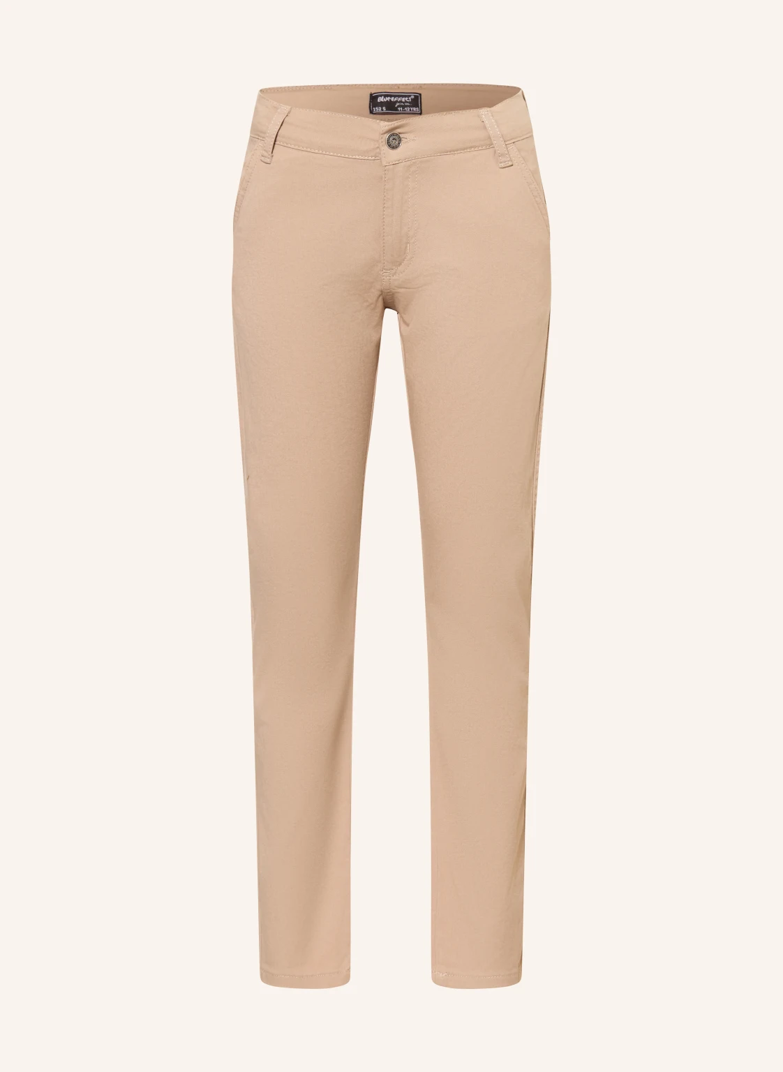 BLUE EFFECT Chino