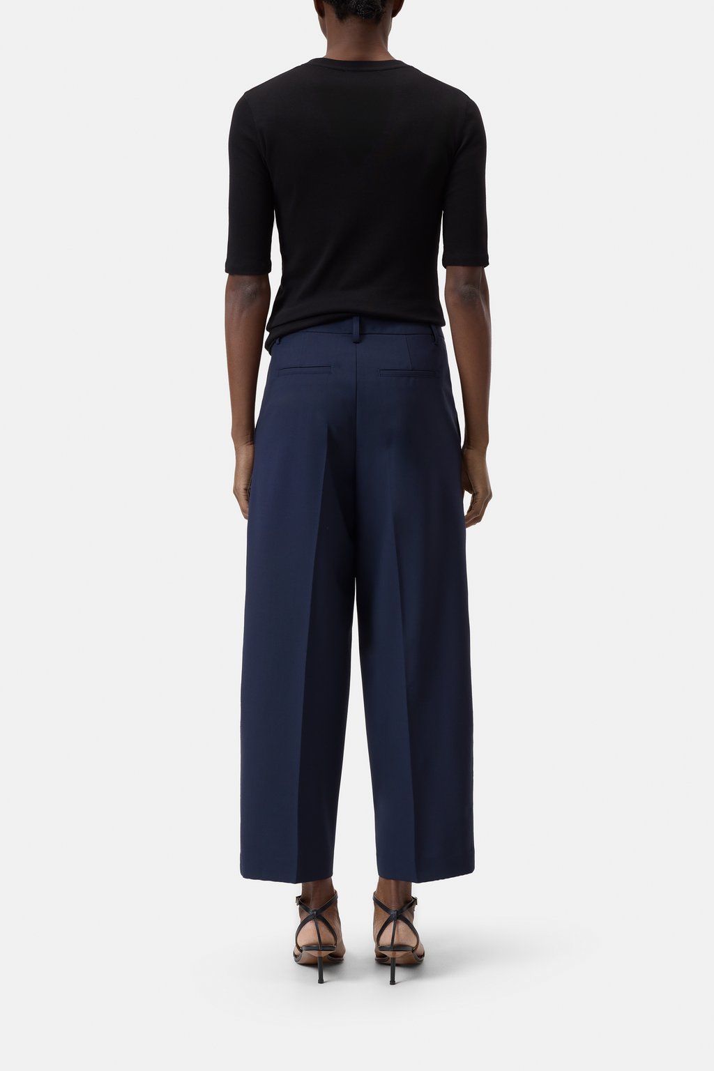 Relaxed Pants - Ruthy