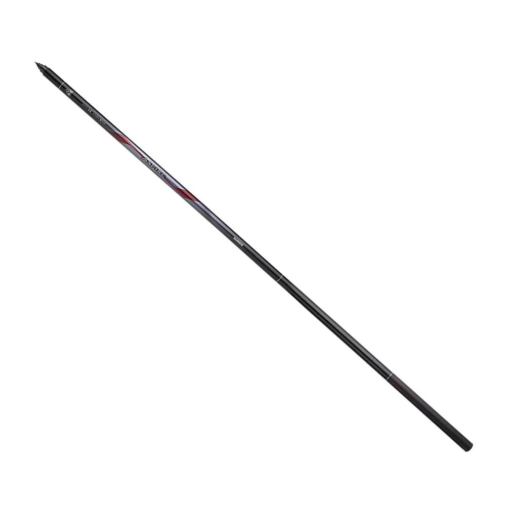 Shimano Fishing Aspire coup rod